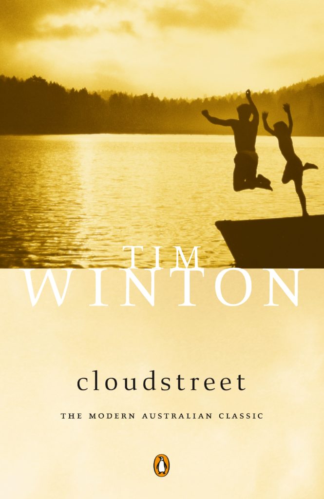 cloudstreet