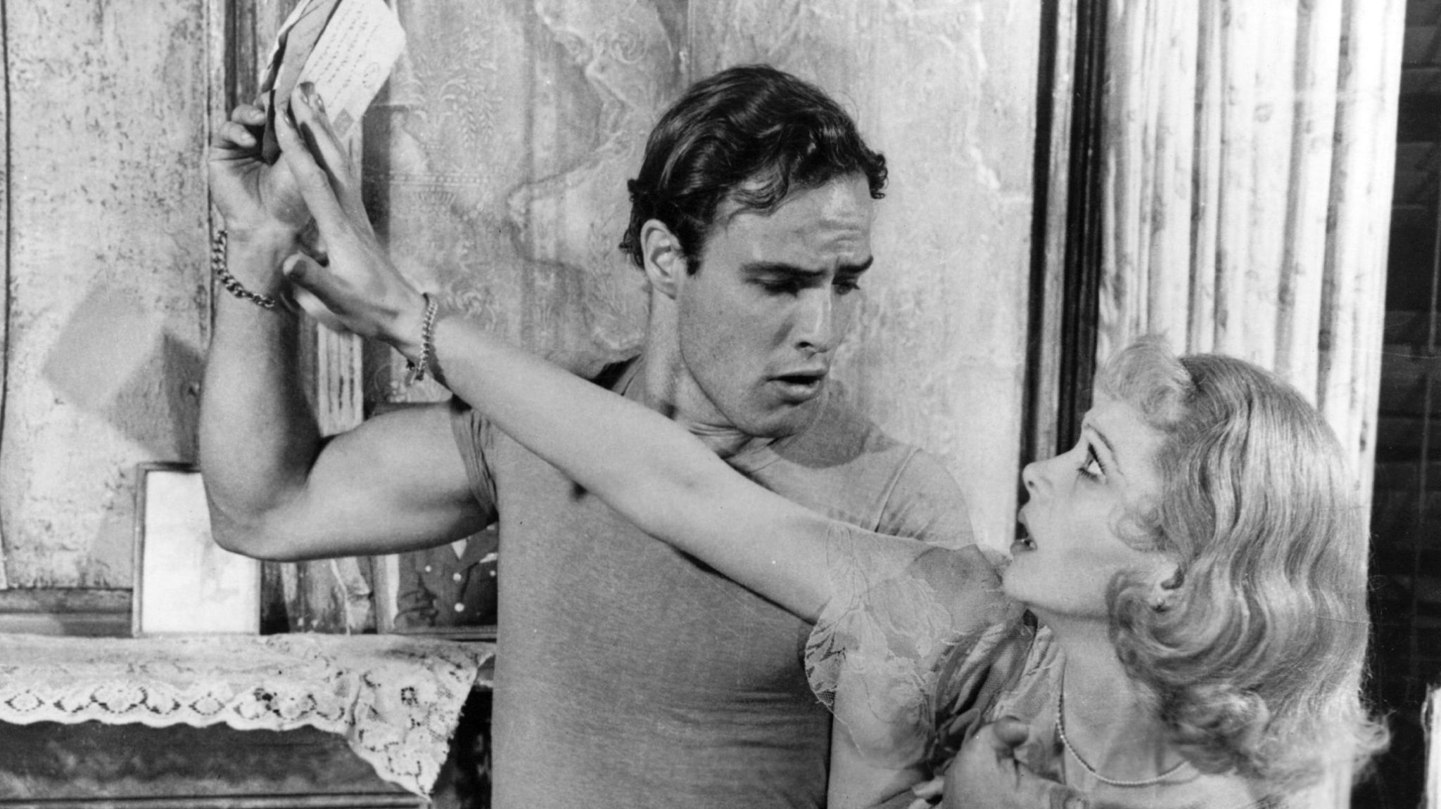 A Streetcar Named Desire The Writer Muses Film & TV