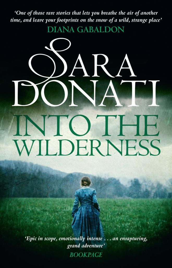 IntoTheWildernessCover