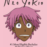 Neo Yokio