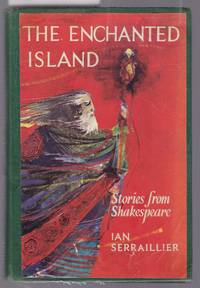 The Enchanted Island