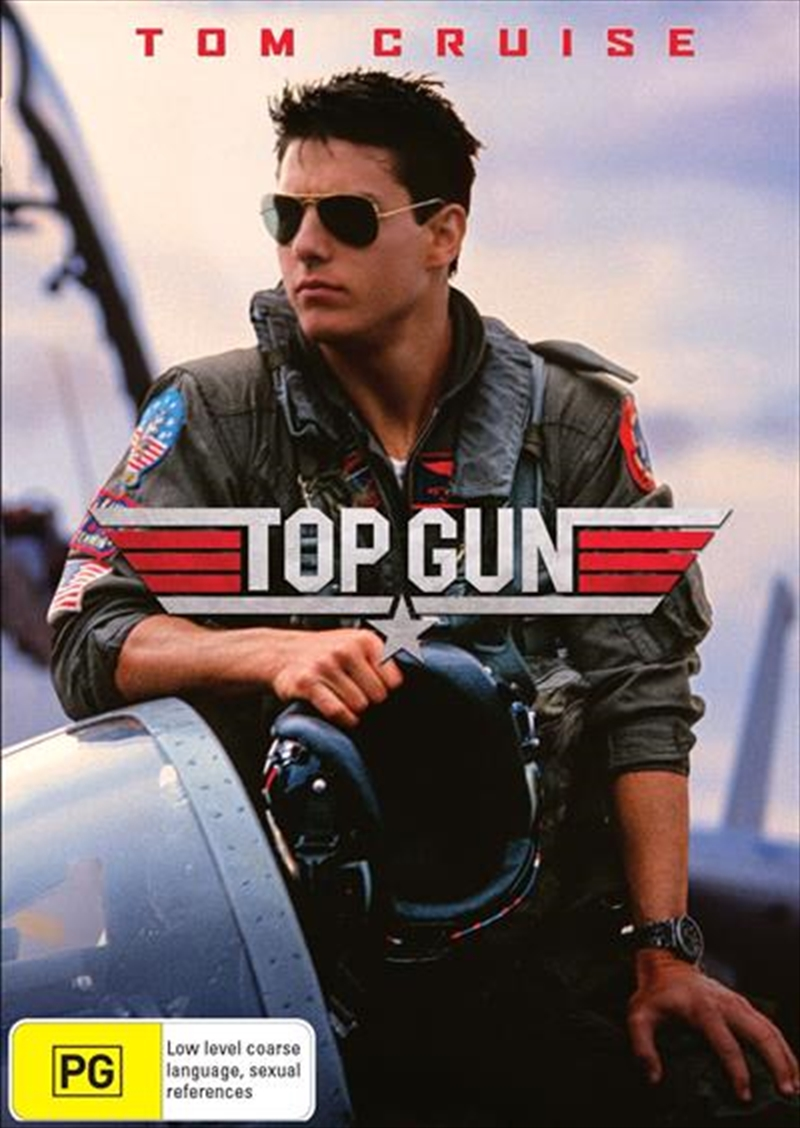 Top Gun