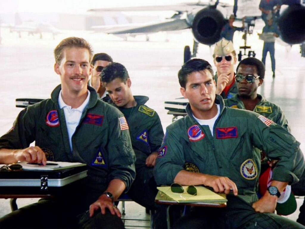 Top Gun