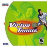 Virtua Tennis