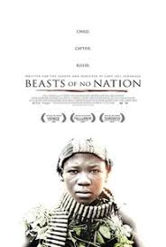 Beasts Of No Nation
