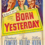 Born Yesterday Born Yesterday
