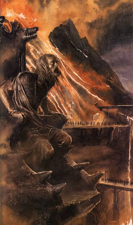The Children Of Hurin