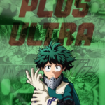 My Hero Academia