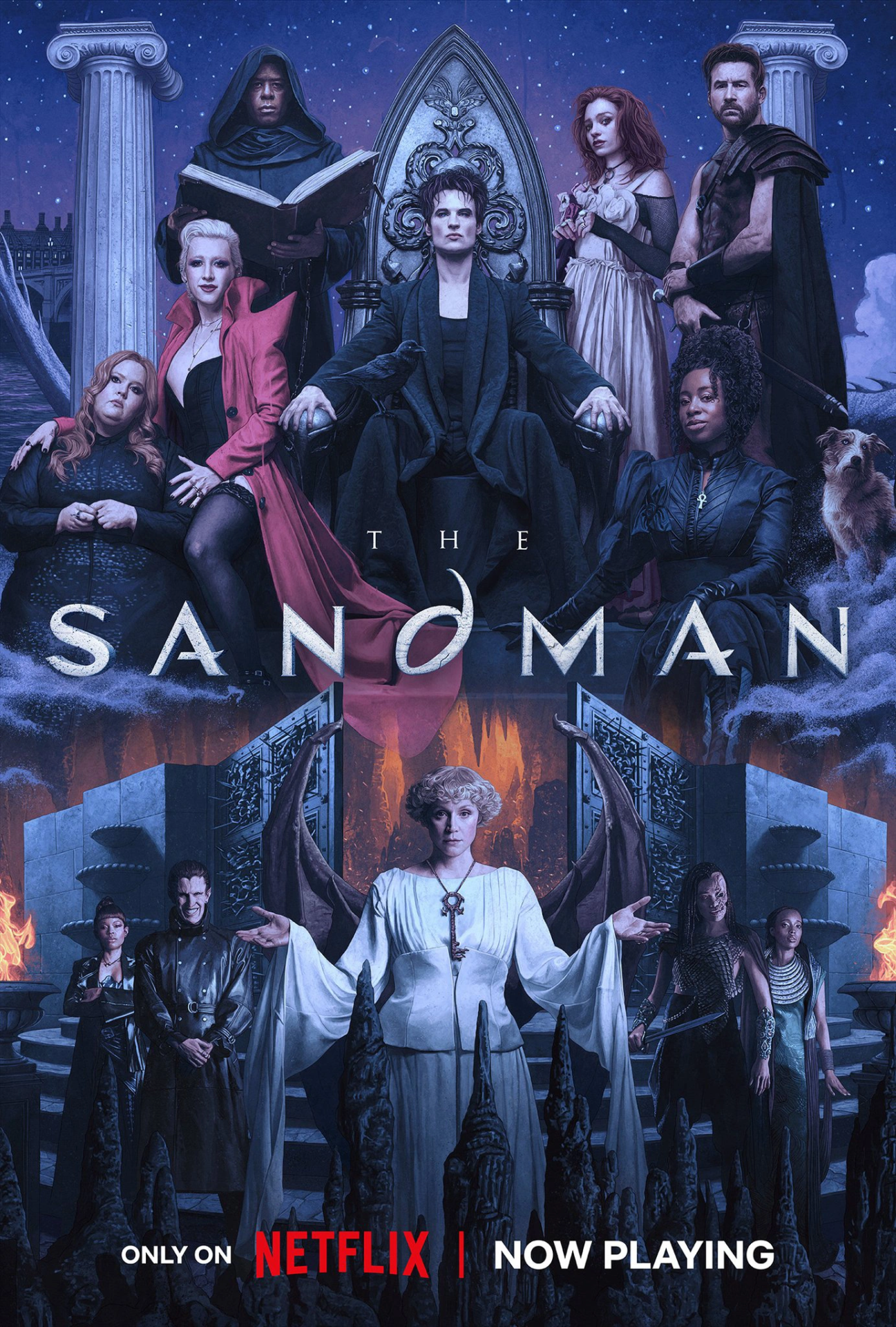 The Sandman