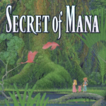 The Secret Of Mana
