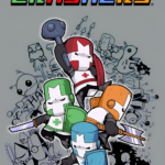 Castle Crashers