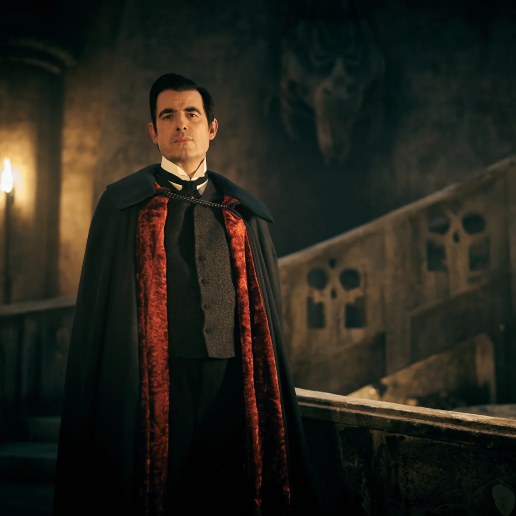 Dracula