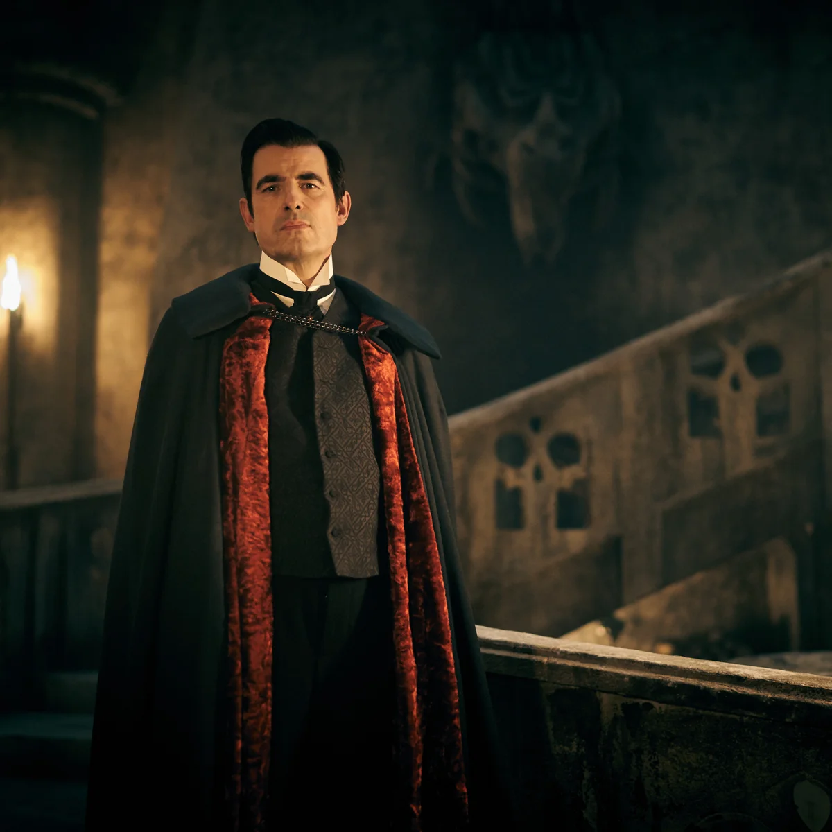 Dracula
