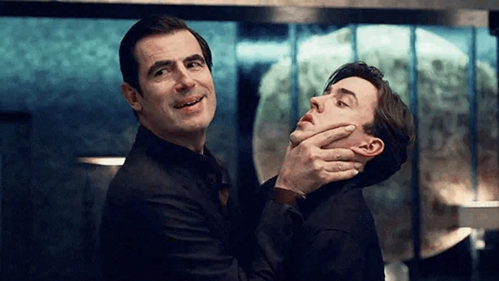 Dracula