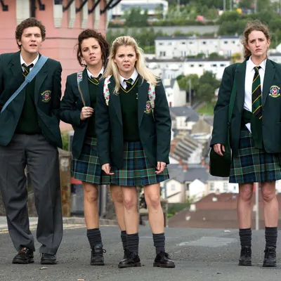Derry Girls