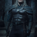 The Witcher The Witcher