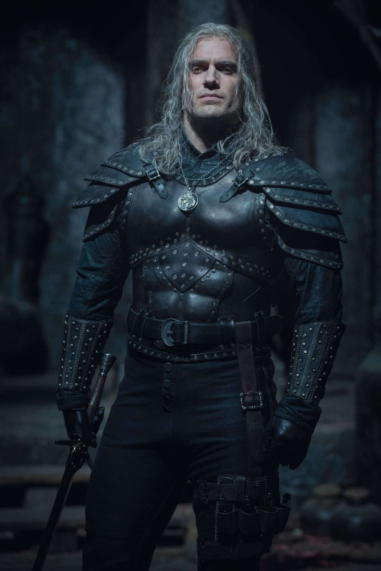 The Witcher